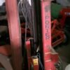 Porter Trekker Vurkhyser / Tractor Forklift