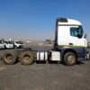 Mercedes Benz Actros 2645 Trok / Truck