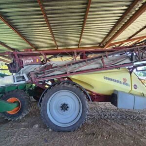 Hardi Commander 4500 Spuit / Sprayer
