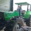 Deutz-Fahr Agrosun 140