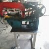 Elektriese Ystersaag / Electrical Iron Saw