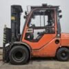 2.5 Ton Diesel Forklift