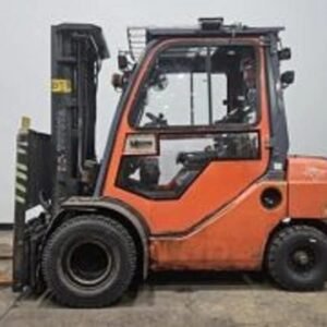 2.5 Ton Diesel Forklift