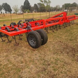 53 Tand / Tine Vribrotill