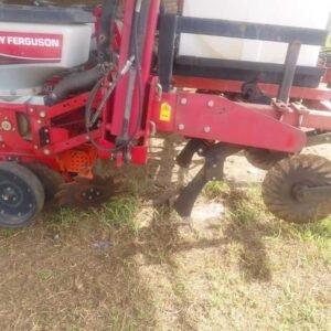 8 Row 76cm Massey Ferguson 555 Planter