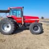 Case iH 7220 Trekker / Tractor
