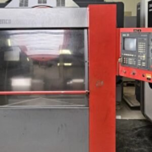 EMCO VMC300 Milling Machine