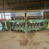 2x Tatu 19 Row Fine Seed / Fyn Saad Planter