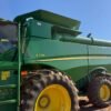 John Deere S770 Stroper / Combine Harvester