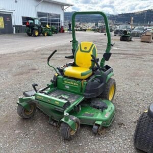 2024 John Deere Z530R Zero Turn Mower
