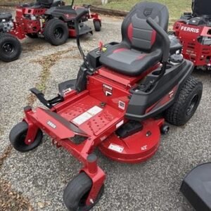New 2025 FERRIS 300RB2342 Lawn Mower