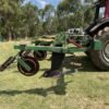 6 Row .91cm Bone Snyer / Bean Cutter