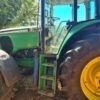 John Deere 6920 4×4 Tractor / Trekker