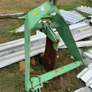 1 Tine Agrico Ripper