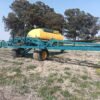 20 Row .76 Equalizer Planter Frame / Raam