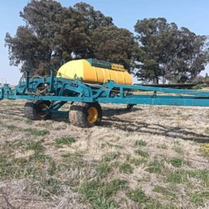 20 Row .76 Equalizer Planter Frame / Raam