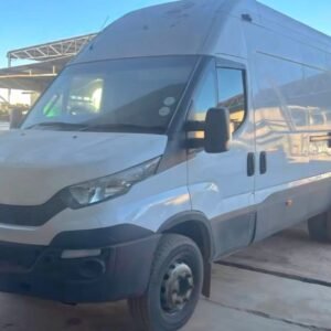 Iveco Daily Panel Van