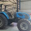 Landini Landforce 125 4WD Trekker / Tractor