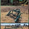 Agritec Bean Harvesting Package / Bone-Stroper Pakket