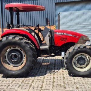 Case JX Farmall 110