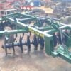 12×12 Rovic 505 Offset Dis / Disc Harrow