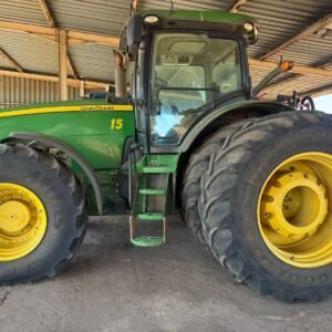 John Deere 8335R