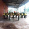 John Deere 8 Row 76cm Max Emerge Planter