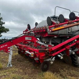 Agricad kt 190 Precision Applicator