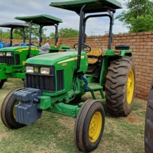 John Deere 5503