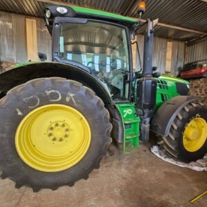 John Deere 6155R