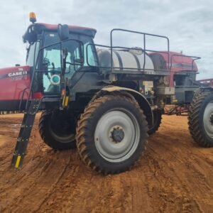 Case IH Patriot 3230 Spuit / Sprayer
