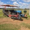Brouwer 1560 Sod Cutter