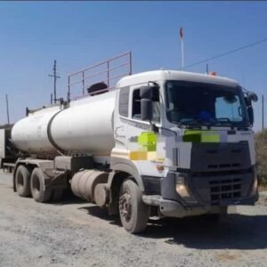 2021 & 2022 UD Quon 440 Trucks / Trokke