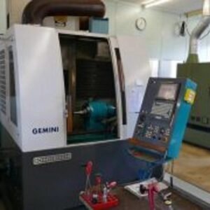 SCHNEEBERGER Grinding Machine for Sale