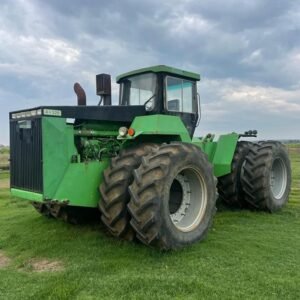 Agrico 320