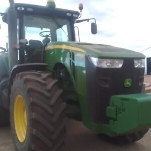 John Deere 8310R