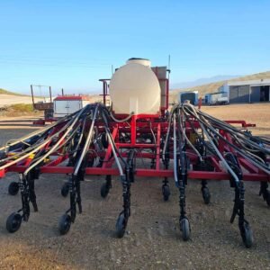24 Tand Voor Planter