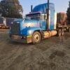 Freightliner FLD 120 Voorhakker Trok / Horse Truck