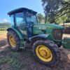 John Deere 5082E Cab Trekker / Tractor