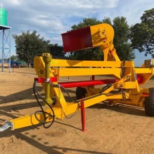 New De Bagger For Sale