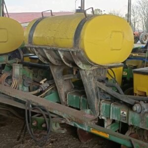 8 Row 91 cm John Deere 1750 Planter