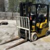 2.5 Ton LPG Forklift for Sale