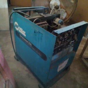 Miller Synchrowave 250 Welding Inverter Machine