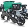 2 Row Piket Economy No Till Maize / Mielie Lift Planter