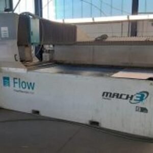 FLOW MACH3Plasma Cutting Machine