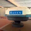 Raven CR7 Screen / Skerm