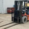 3.5 Ton Toyota Forklift for Sale