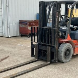 3.5 Ton Toyota Forklift for Sale