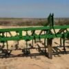 17 Tand Hand Vou / 17 Tine Manual Folding Ripper