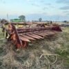 16ft John Deere Mielie Tafel / Maize Header